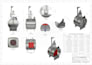 create realistic 3d product and industrial cad renderings